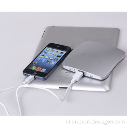 Cheapest Universal 2,600mAh Perfume Power Bank for iPhone/iPad/Samsung, with Free Samples and Logo